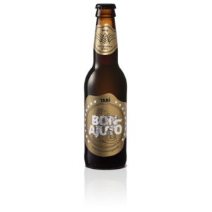Birra Bonajuto 33cl