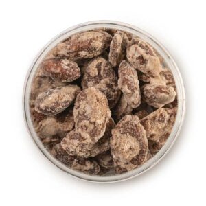 Mandorle Ghiazzate- hover image 