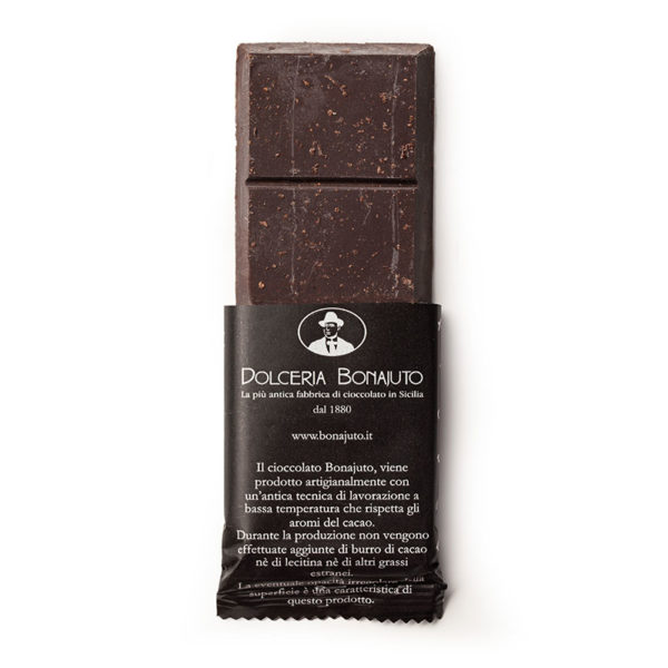 Cioccolato 70%