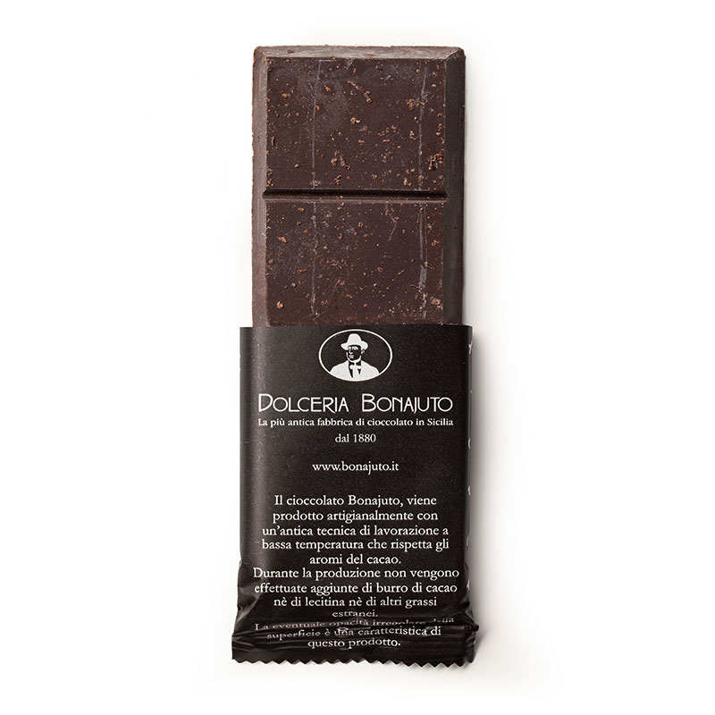 Bonajuto – Chocolate 70% Bonajuto – Chocolate 70%