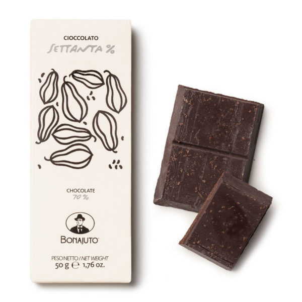 Cioccolato 70% Cioccolato 70%