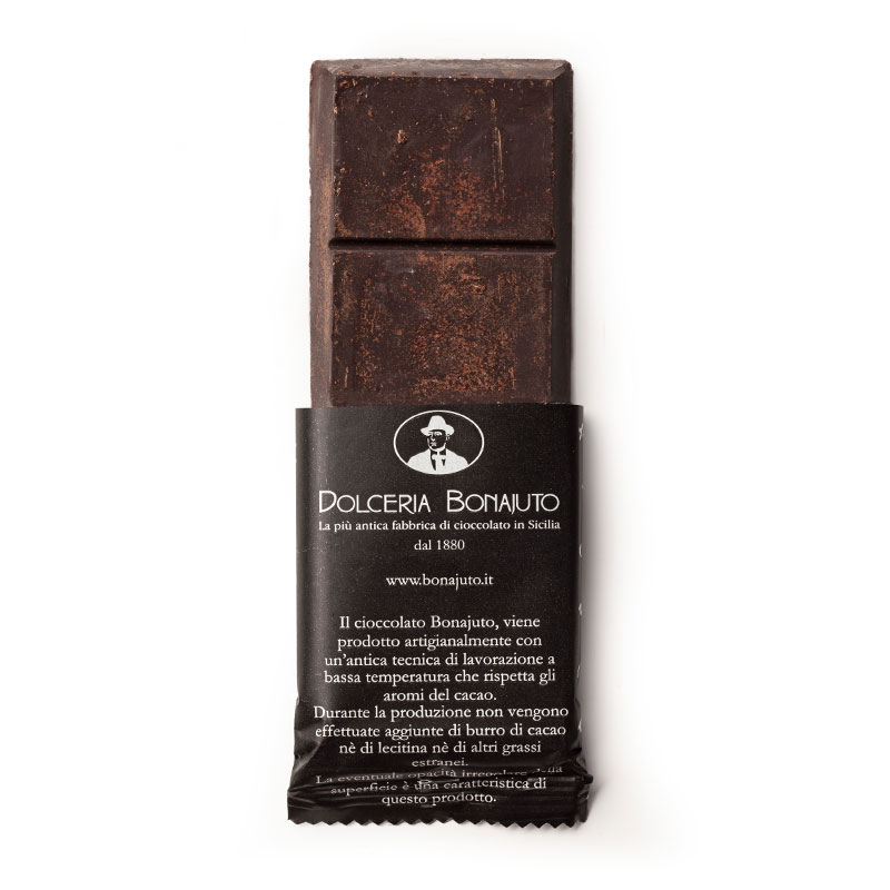 Bonajuto Chocolate 80% Bonajuto Chocolate 80%