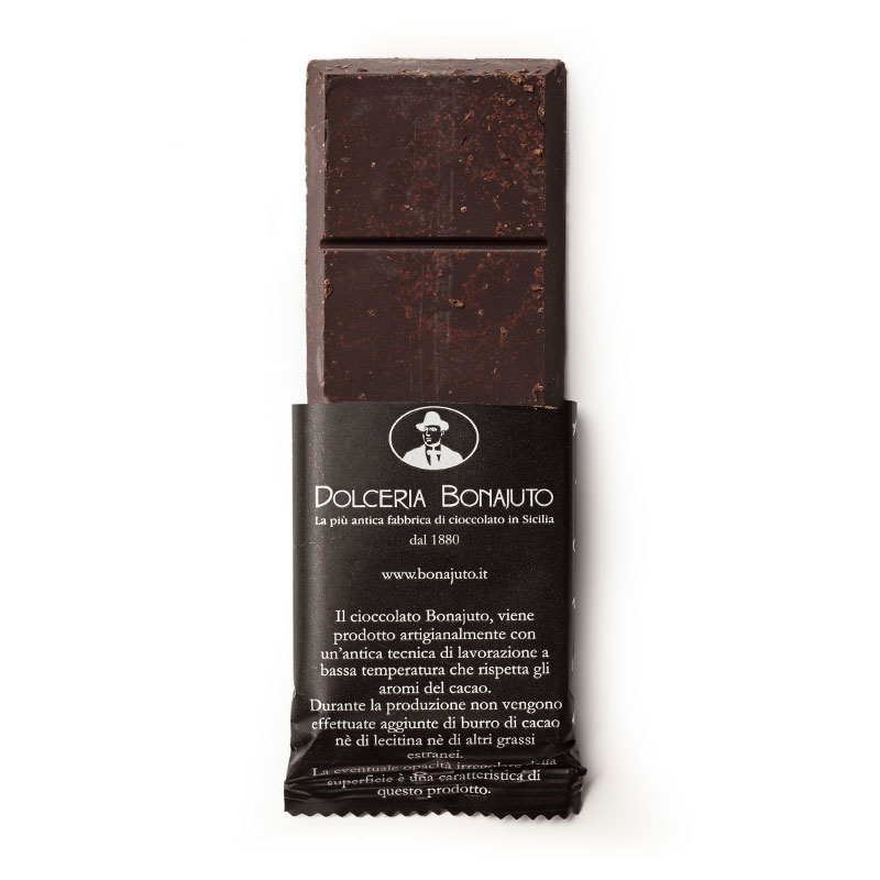 Bonajuto – Chocolate 90% Bonajuto – Chocolate 90%