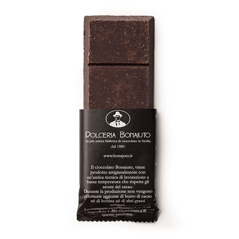 Bonajuto – Donkey Milk Chocolate Bonajuto – Donkey Milk Chocolate