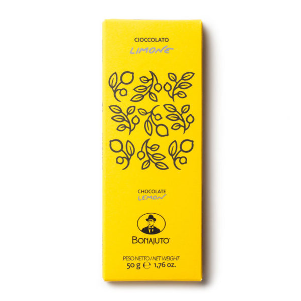 Cioccolato Limone Cioccolato Limone