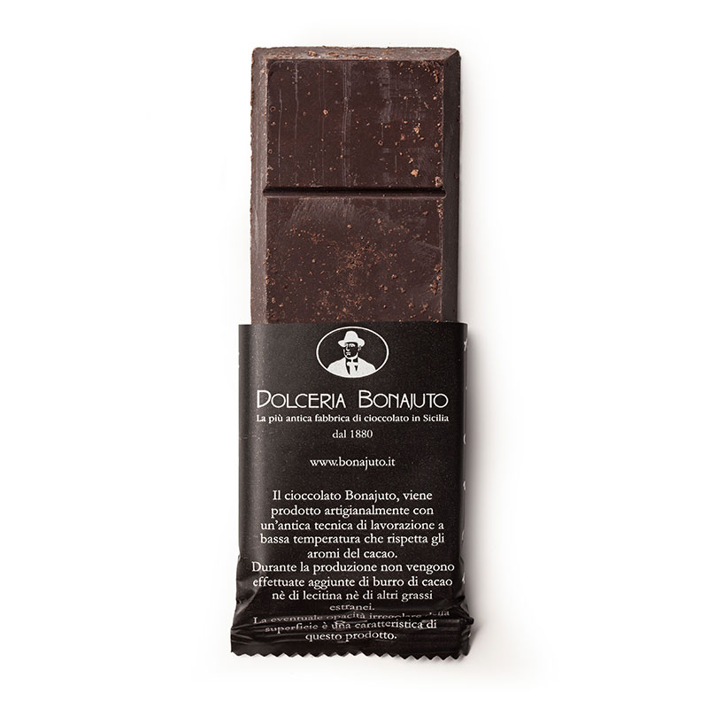 Bonajuto – Lemon Chocolate Bonajuto – Lemon Chocolate