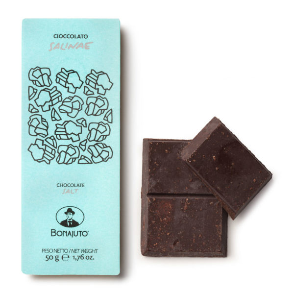 Cioccolato Salinae Cioccolato Salinae