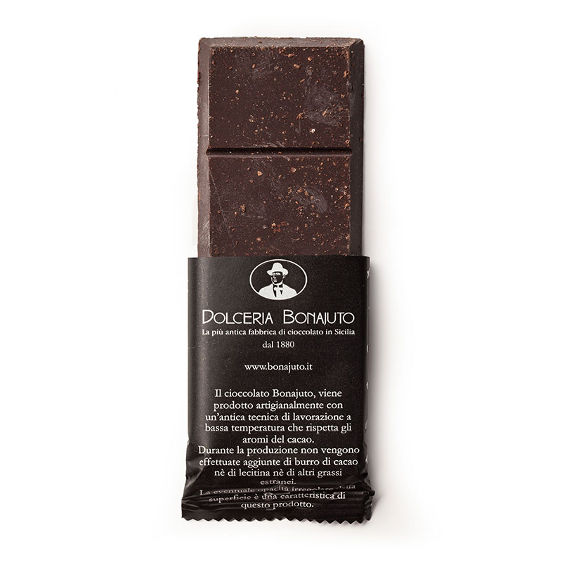 Ginger Chocolate- hover image 