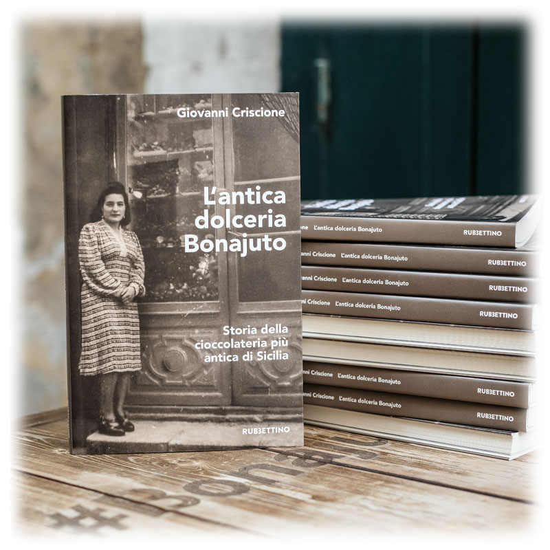 L’Antica Dolceria Bonajuto – Storia della cioccolateria più antica di Sicilia- hover image 