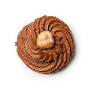 Dessert di mandorla con farina di carrube 1kg- hover image 