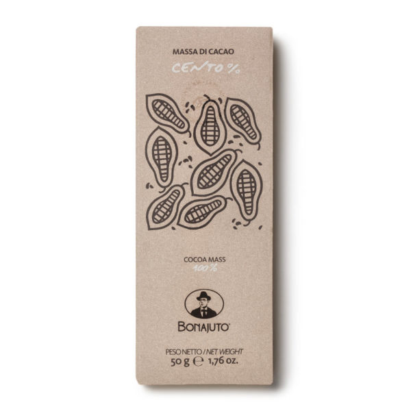 Massa di Cacao 100%