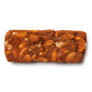 Torrone abbrustolito