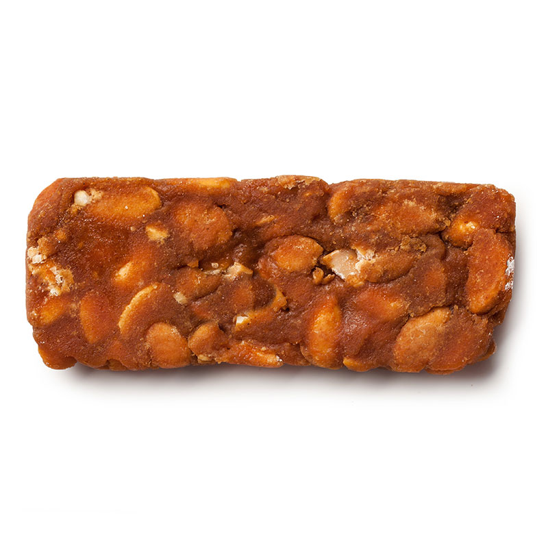 Torrone abbrustolito Torrone abbrustolito