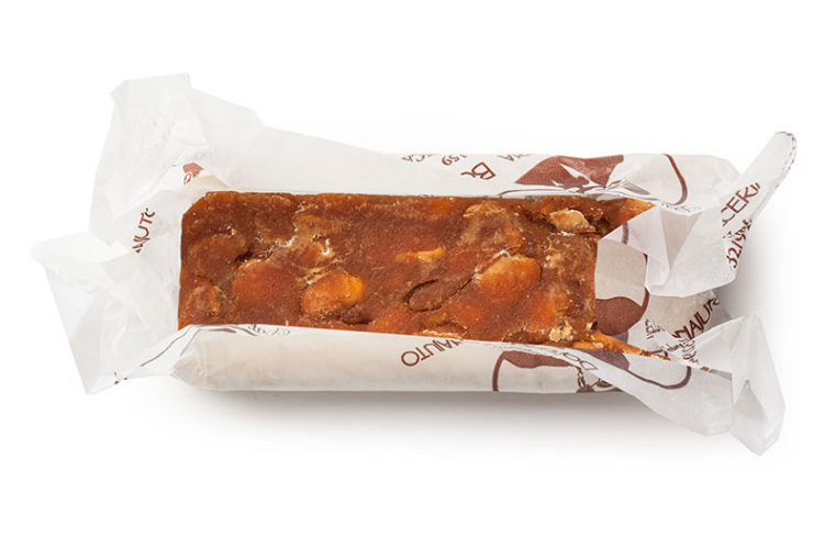 Come fare il torrone Bonajuto