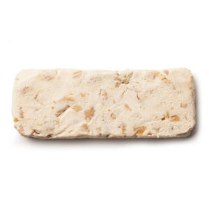Torrone bianco