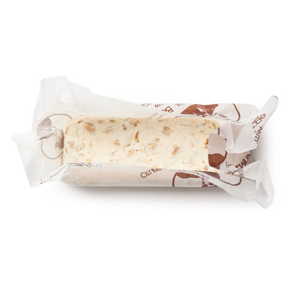 Torrone bianco Torrone bianco