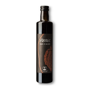 Xocolic liquore al cioccolato