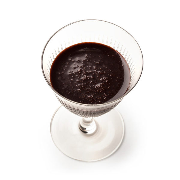Xocolic liquore al peperoncino Xocolic liquore al peperoncino