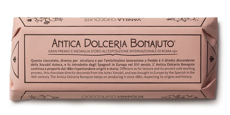 Cioccolato Vaniglia