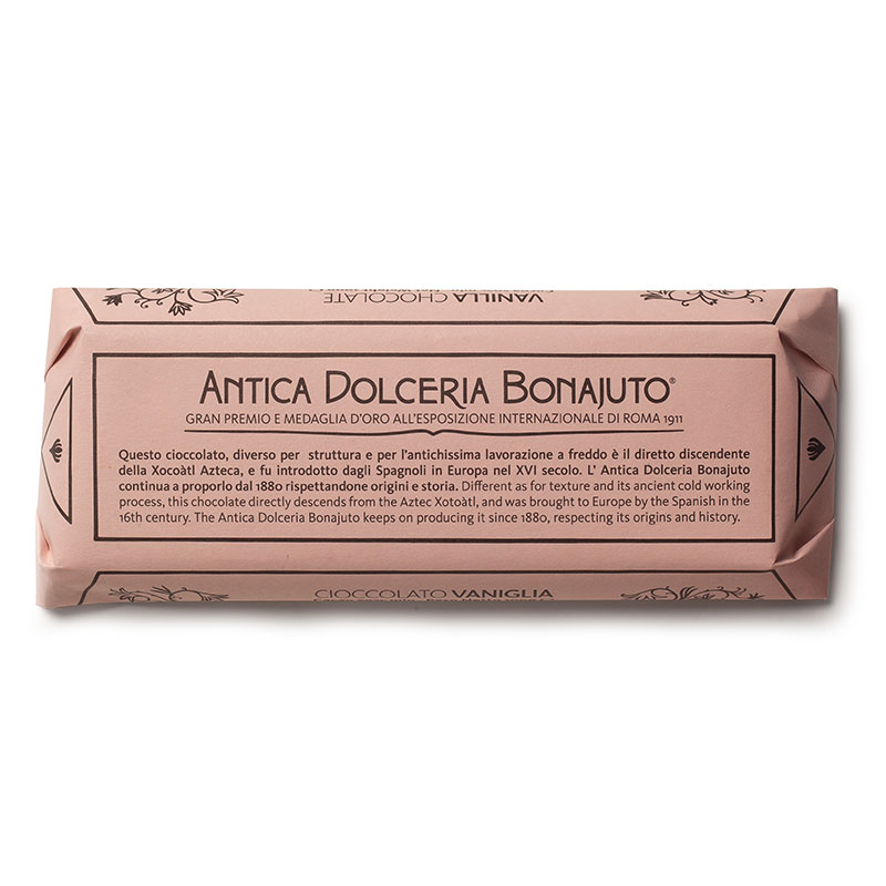 Cioccolato Vaniglia