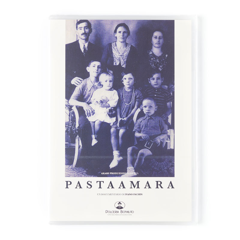 Pasta Amara