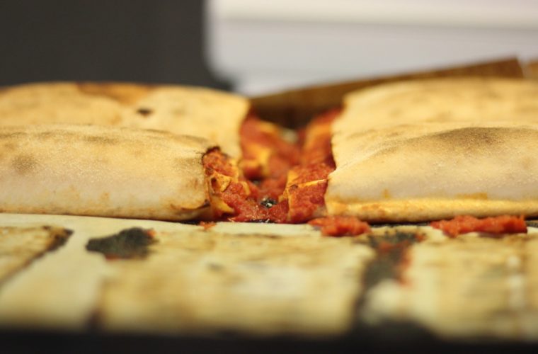 Dove mangiare scacce a Modica