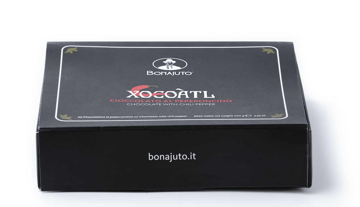 BONAJUTO OTT 2020-4394-1 BONAJUTO OTT 2020-4394-1