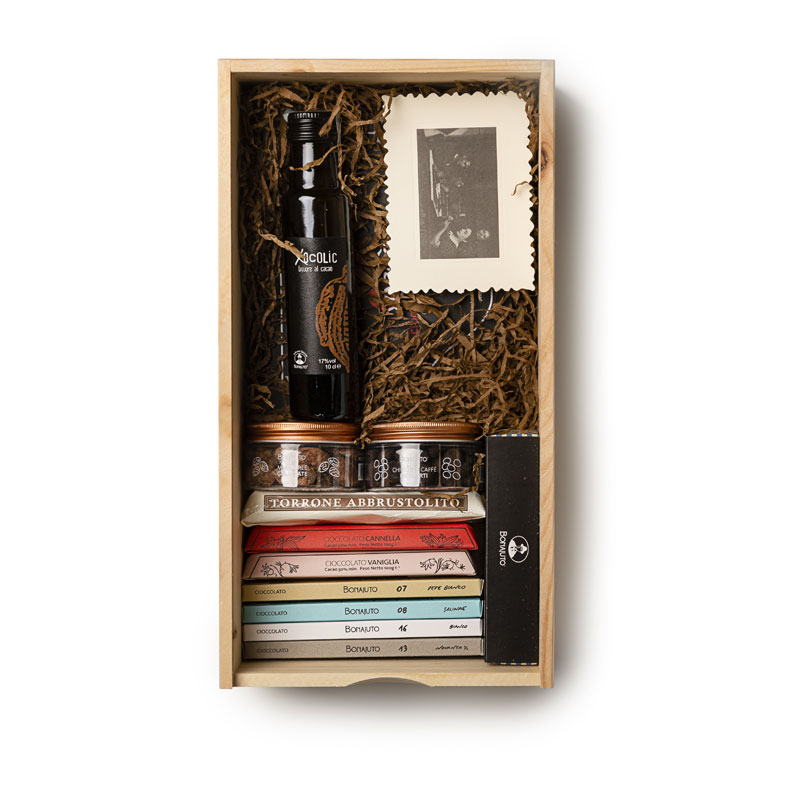 Confezione regalo 1916- hover image 