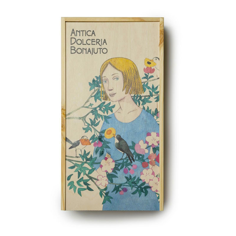 Confezione regalo 1916