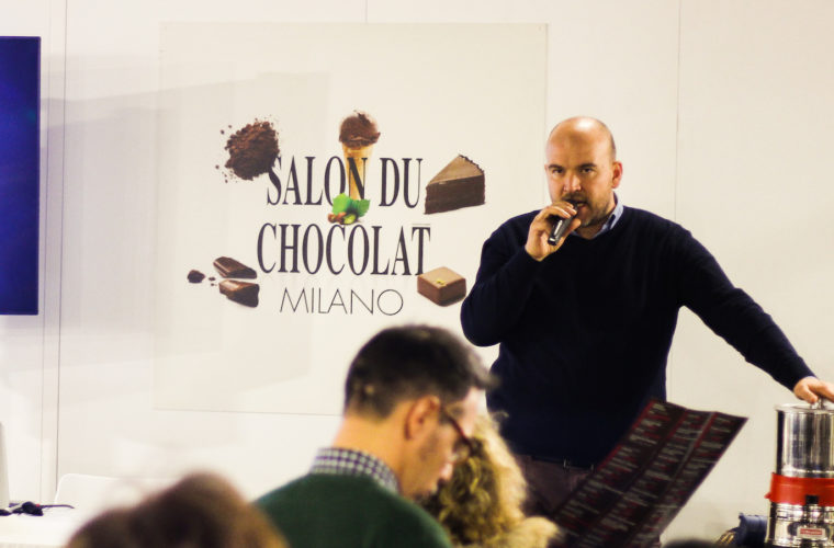 Fermento Cacao, cioccolato all’italiana