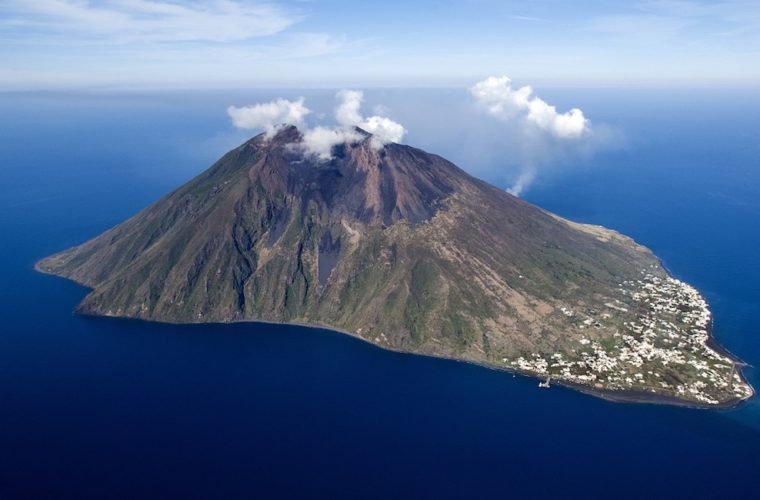 Sicilia, l’isola mai vista