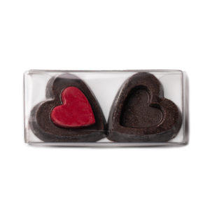 Cioccolatini cuore- hover image 