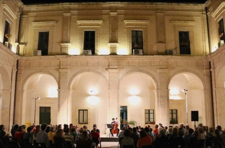 Dieci appuntamenti nel segno di Mozart, la nuova stagione concertistica dell’Ami Modica