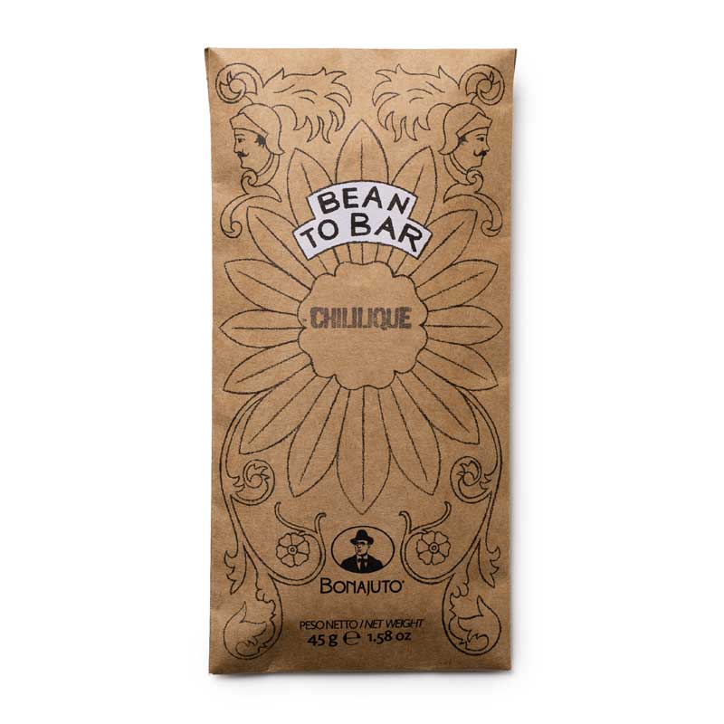 Chililique – Bonajuto Bean to bar