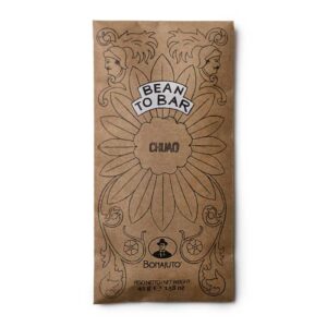 Chuao - Bonajuto Bean to bar