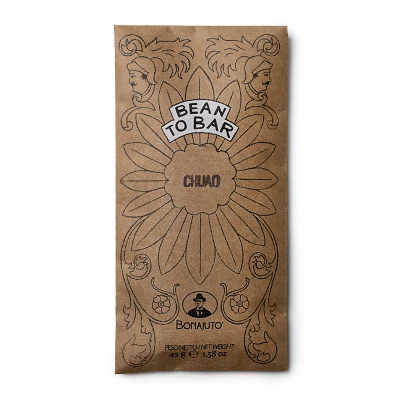 Chuao – Bonajuto Bean to bar