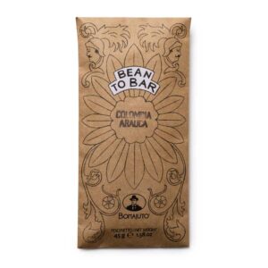 Colombia - Bonajuto Bean to bar