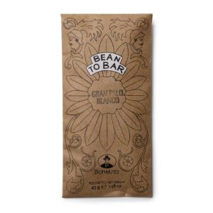 Gran Palo Blanco - Bonajuto Bean to bar