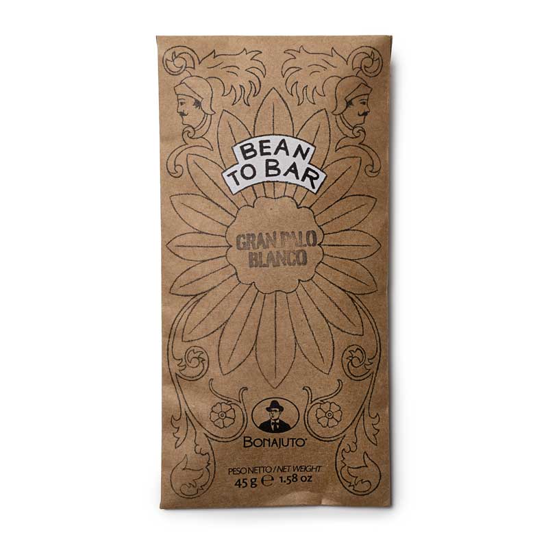 Gran Palo Blanco – Bonajuto Bean to bar