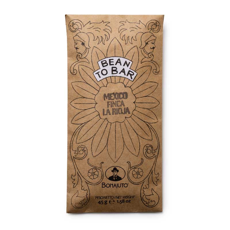 Messico – Bonajuto Bean to bar