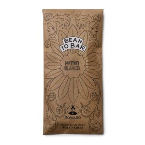 Nativo Blanco - Bonajuto Bean to bar