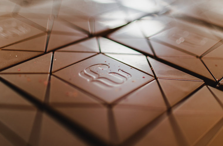 Goodio, il cioccolato finlandese