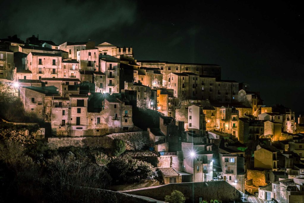 Salemi, 2018