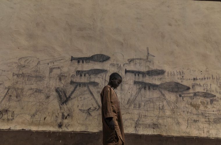 World Press Photo in mostra a Palermo