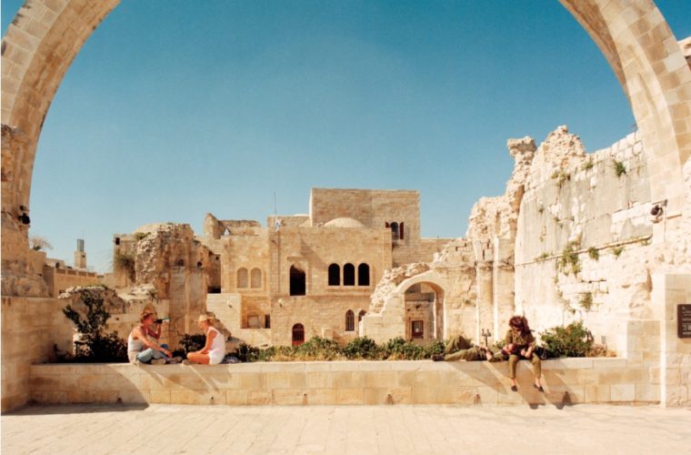Med Photo Fest 2019. Scianna dedica la sua mostra a Franco Ruta