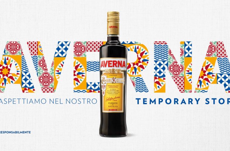 Con Averna in stazione a Roma e Milano