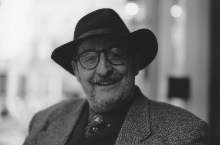 Di là dall’ombra. In dialogo con Franco Antonio Belgiorno