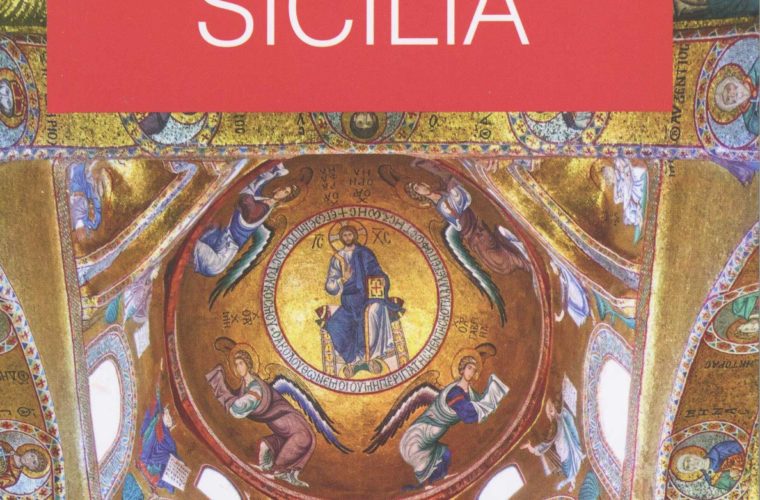 “Un dolce ricordo di Modica” – Santo Piazzese