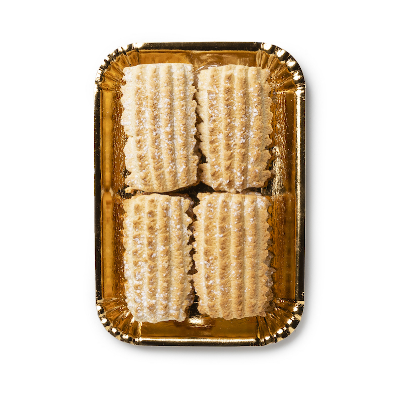 Biscotti da colazione Bonajuto – 250g- hover image 