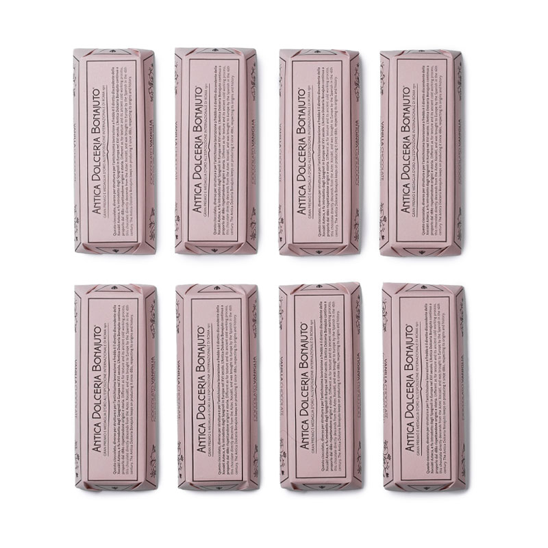 Latta Bonajuto Monogusto Cioccolato Vaniglia